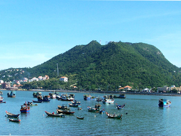 du lich,Bình Châu - Hồ Cốc - Vũng Tàu